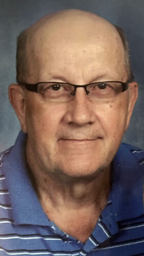 Kenneth D. Barlett